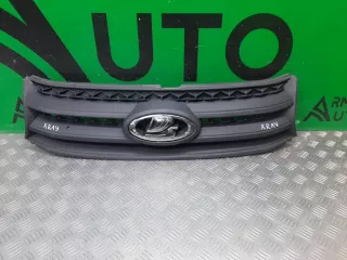 8450090864 решетка радиатора Lada largus  Арт 253360RM, вид 1