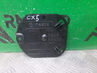 TK4856078 Накладка защиты двигателя Mazda CX-5 1 Арт 253432RM, вид 1