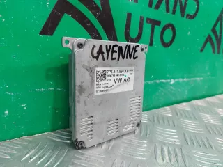 7P5941591AH блок управления фары Volkswagen Teramont Арт 253448RM, вид 2