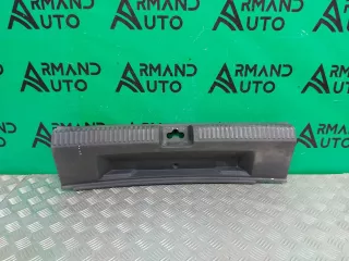 6RU863459A82V, 6RU863459A Кожух замка багажника Volkswagen Polo 5 Арт 253687RM, вид 1