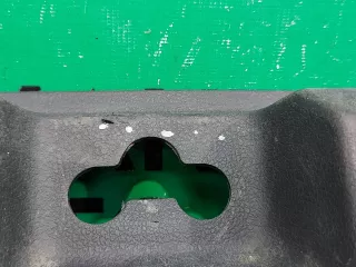 6RU863459A82V, 6RU863459A Кожух замка багажника Volkswagen Polo 5 Арт 253687RM, вид 6