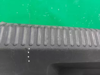 6RU863459A82V, 6RU863459A Кожух замка багажника Volkswagen Polo 5 Арт 253687RM, вид 7