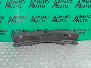 4H0863471B4PK, 4H0863471B Кожух замка багажника Audi A8 D4 (S8) Арт 253746RM, вид 1