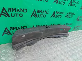 4H0863471B4PK, 4H0863471B Кожух замка багажника Audi A8 D4 (S8) Арт 253746RM, вид 2