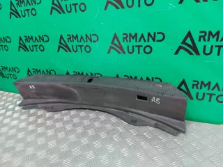 4H0863471B4PK, 4H0863471B Кожух замка багажника Audi A8 D4 (S8) Арт 253746RM, вид 3