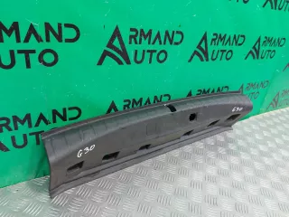 51477373574 Кожух замка багажника BMW 5 G30/G31 Арт 253769RM, вид 2