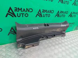 A21369051059051, A2136900041, A2136905105 Кожух замка багажника Mercedes E W213 Арт 253841RM, вид 2