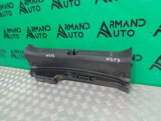 A21369051059051, A2136900041, A2136905105 Кожух замка багажника Mercedes E W213 Арт 253841RM, вид 3