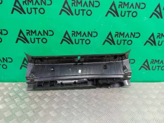 A21369051059051, A2136900041, A2136905105 Кожух замка багажника Mercedes E W213 Арт 253841RM, вид 7
