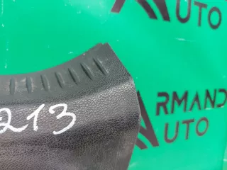 A21369051059051, A2136900041, A2136905105 Кожух замка багажника Mercedes E W213 Арт 253842RM, вид 4