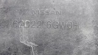 620226GW1H, 620226GW0H Бампер инфинити qx (80) z62 Infiniti QX80 1 Арт 253913RM, вид 11