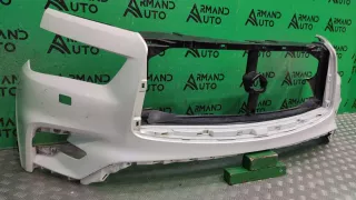 620226GW1H, 620226GW0H Бампер инфинити qx (80) z62 Infiniti QX80 1 Арт 253913RM, вид 2