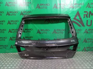 8K9827023 дверь багажника Audi A4 B7 Арт 254010RM, вид 1