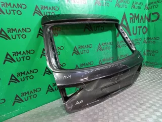 8K9827023 дверь багажника Audi A4 B7 Арт 254010RM, вид 2