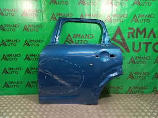 41007438597 дверь мини кантримен ф60 (ф f 60) MINI COUNTRYMAN F60 Арт 254072RM, вид 1