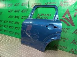41007438597 дверь мини кантримен ф60 (ф f 60) MINI COUNTRYMAN F60 Арт 254072RM, вид 3