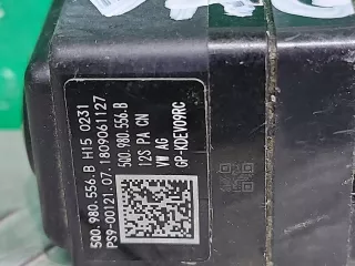 5Q0980556B камера заднего вида Audi TT 3 Арт 254357RM, вид 11