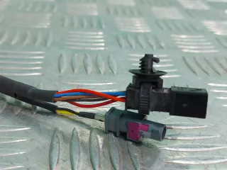 5Q0980556B камера заднего вида Audi TT 3 Арт 254357RM, вид 8