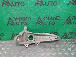 31206884386 кулак поворотный BMW 5 G30/G31 Арт 254813RM, вид 1