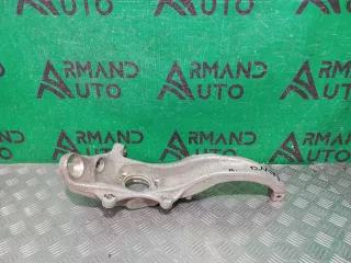 31206884386 кулак поворотный BMW 5 G30/G31 Арт 254813RM, вид 5