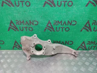 31206884386 кулак поворотный BMW 5 G30/G31 Арт 254813RM, вид 6