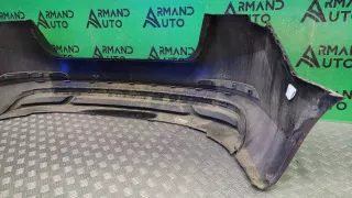 60U807421D, 60U807521A Бампер шкода рапид Skoda Rapid Арт 254918RM, вид 11