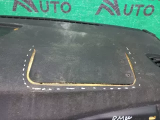 51459311544, 9193793 Торпедо BMW X3 F25 Арт 255199RM, вид 4