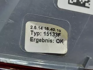a2059060357 Фонарь Mercedes C W205 Арт 256240RM, вид 12