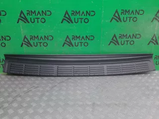 5216260040 Накладка бампера верхняя Toyota Land Cruiser 200 Арт 256266RM, вид 1