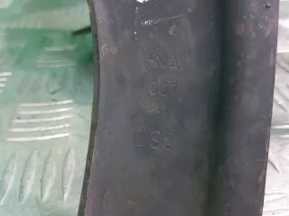 5NA807109J, 5NA807611 усилитель бампера Volkswagen Tiguan 2 Арт 256583RM, вид 12