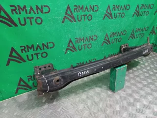 51117178599, 745294 усилитель бампера BMW X6 E71/E72 Арт 256680RM, вид 2