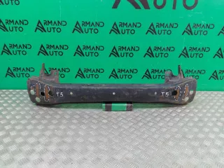 7E0807109K усилитель бампера Volkswagen Transporter T6 Арт 256739RM, вид 1