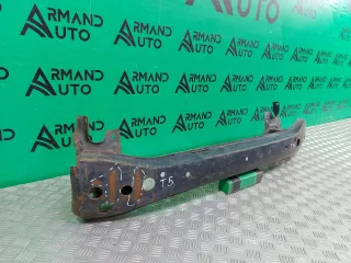 7E0807109K усилитель бампера Volkswagen Transporter T6 Арт 256739RM, вид 2