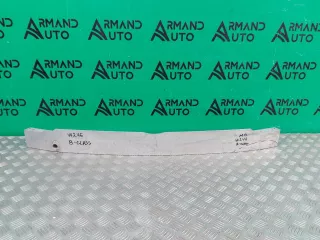 a2466201100, a2466201834 усилитель бампера Mercedes B W246 Арт 256799RM, вид 1