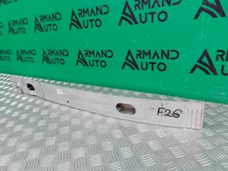 51117371990 усилитель бампера BMW X4 F26 Арт 256955RM, вид 3