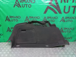 8K5863887CA9 Обшивка багажника Audi A4 B7 Арт 257460RM, вид 1