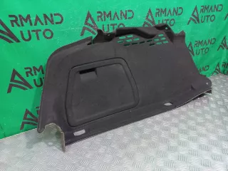 8K5863887CA9 Обшивка багажника Audi A4 B7 Арт 257460RM, вид 2