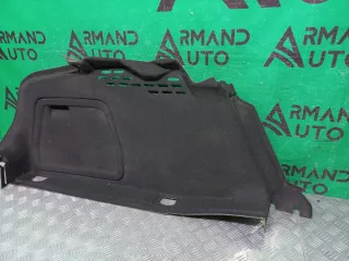 8K5863887CA9 Обшивка багажника Audi A4 B7 Арт 257460RM, вид 3