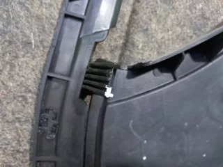 8K5863887CA9 Обшивка багажника Audi A4 B7 Арт 257460RM, вид 5