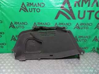 8W5863879ACCA9 Обшивка багажника Audi A4 B9 Арт 257490RM, вид 1