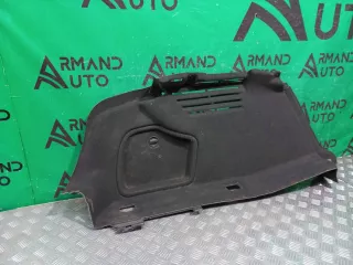 8W5863879ACCA9 Обшивка багажника Audi A4 B9 Арт 257490RM, вид 2