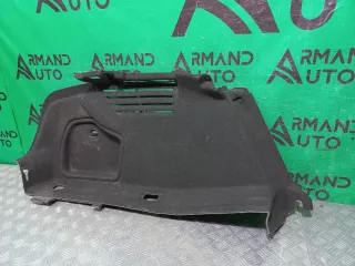 8W5863879ACCA9 Обшивка багажника Audi A4 B9 Арт 257490RM, вид 3