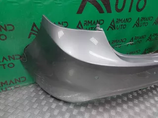 866113X001 Бампер хендай, хундай, хёндай элантра Hyundai Elantra MD Арт 257602RM, вид 3