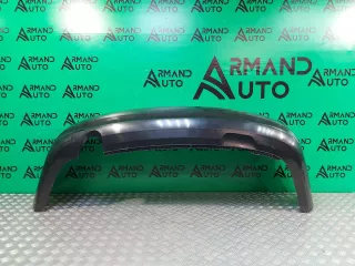 6RU807421DGRU, 6RU807421D Бампер фольксваген, фольцваген поло Volkswagen Polo 5 Арт 257766RM, вид 4