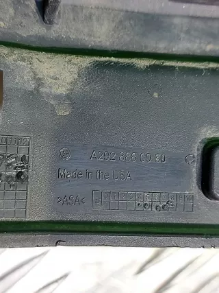 A2928880060 решетка радиатора Mercedes GLE coupe w292 Арт 257914RM, вид 14