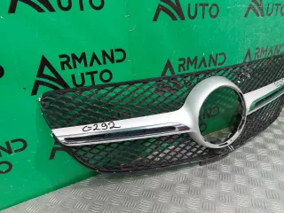 A2928880060 решетка радиатора Mercedes GLE coupe w292 Арт 257914RM, вид 2