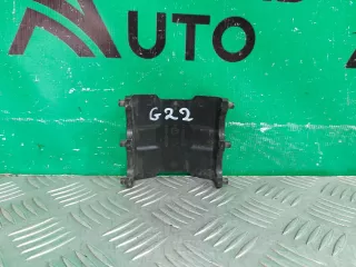 51745A1E916, 1148811XX Накладка воздуховода радиатора нижнего BMW 4 G22/G23 Арт 258023RM, вид 1