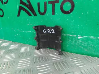51745A1E916, 1148811XX Накладка воздуховода радиатора нижнего BMW 4 G22/G23 Арт 258023RM, вид 3