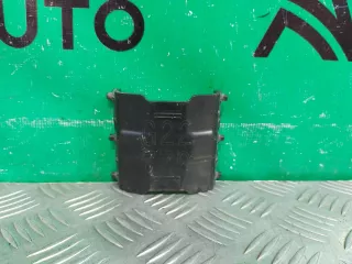 51745A1E916, 1148811XX Накладка воздуховода радиатора нижнего BMW 4 G22/G23 Арт 258023RM, вид 4
