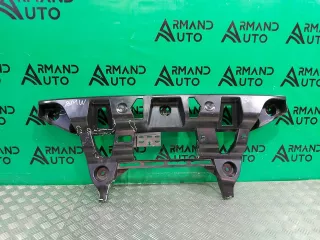 51127349374 кронштейн бампера центральный BMW X6 F16 Арт 258138RM, вид 1